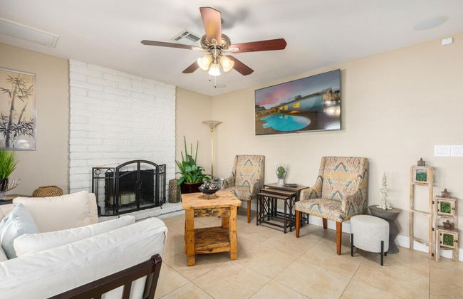 Xanadu Glendale Spring Training Westgate Pool - Foto 21