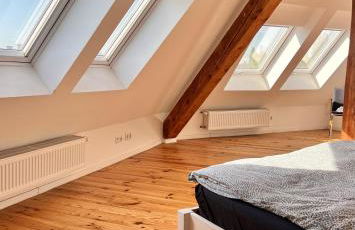 Gallery apartment near Strasbourg - Foto 11