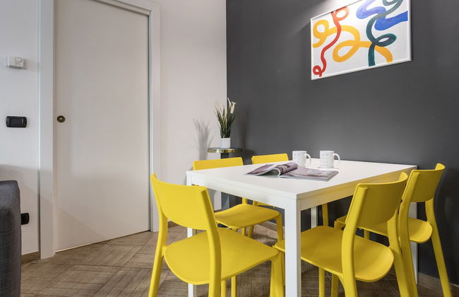 Italianway - Giovanni Amadeo 48 - Foto 23