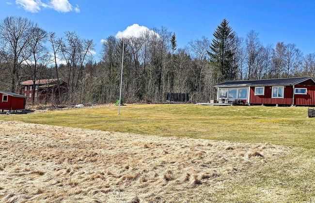 5 Person Holiday Home in Sunnemo-by Traum - Foto 17