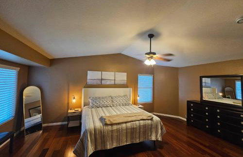 Full house w/ private heated pool and pizza oven! - Foto 6