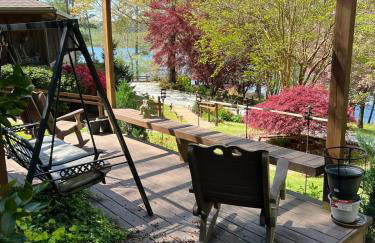 Peaceful 4 bedroom Lakehouse with no neighbors - Foto 6