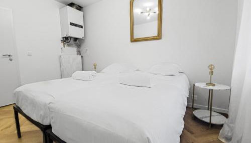 Sweet-Aristo, Chic & Elégant, Proche Luxembourg - Foto 4