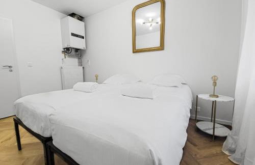 Sweet-Aristo, Chic & Elégant, Proche Luxembourg - Foto 4