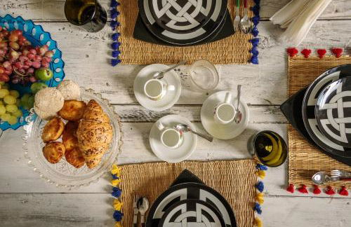 Stabilimento Wine & Design Apartment - Foto 17