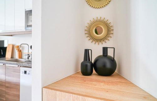 Luxueux appartement Paris proche Tour Eiffel Champs Elysées La Défense - Foto 18