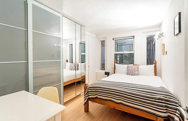 Richmond Hill Top Apartment - Foto 3