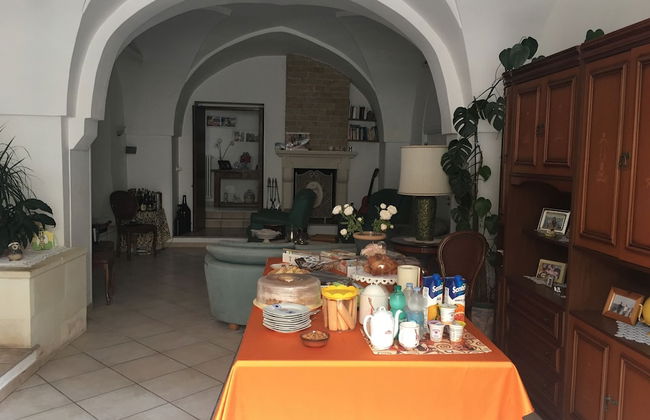 Suites Piazza Umberto - Foto 30