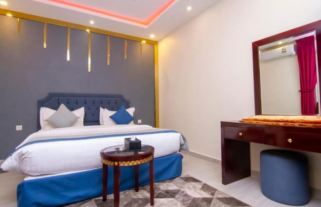 Al Muteb Suites Al Falah 1 - Foto 4
