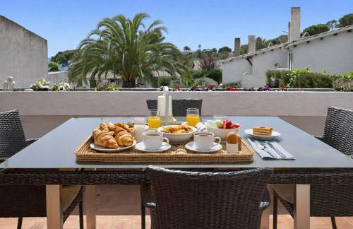 Casa Tossa 5-6 personas piscina comunitaria a/c - Foto 11