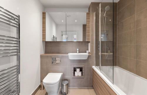 Khayat Homes - The Lasgidi - Two Bed Apt - Foto 11