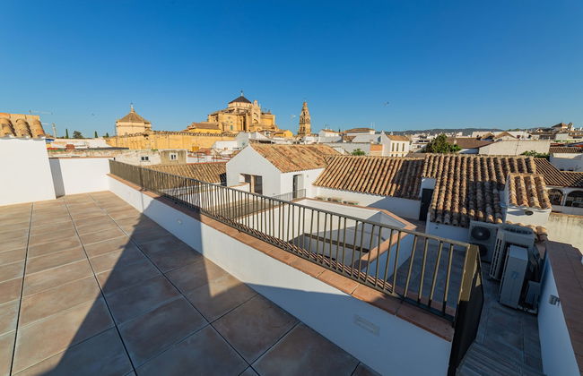 Casa del Cardenal - Photo 36