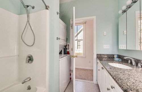 Cozy Wells Cottage with Pool Access 1 Mi to Beach! - Foto 16