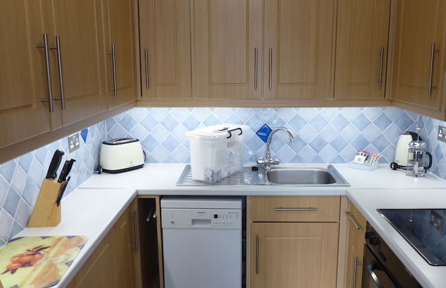 The Osborne Apartments - Foto 50