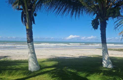 APARTAMENTO À BEIRA MAR - PÉ NA AREIA - Ilhéus - Photo 38