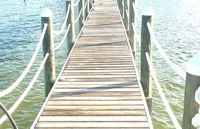 Soundside Holiday Beach Resort - Foto 50