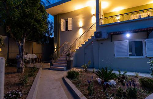 Demi's Apartments Near Athens Airport By SEM - Foto 15