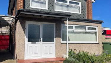 LeeVal Detached House parking - Foto 1