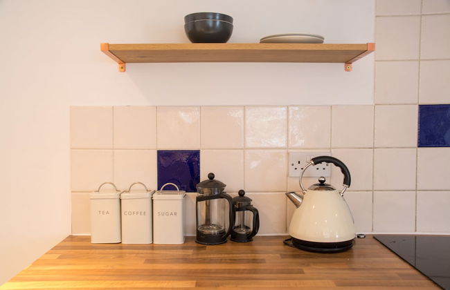 City Center Quiet Hidden gem - Foto 17