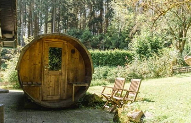 Felsberg Modern Retreat - Foto 12