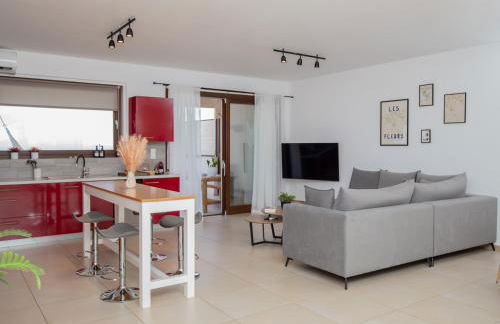 Sea View Apartment - Foto 42