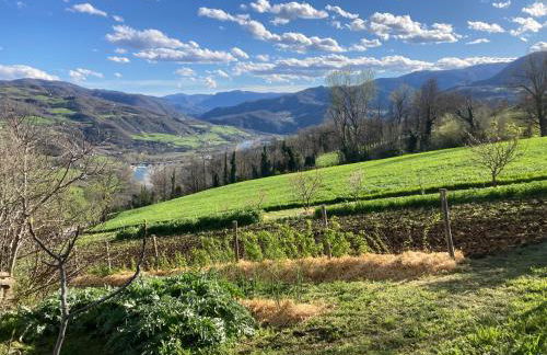 Casa nella natura a Bobbio - Photo 25
