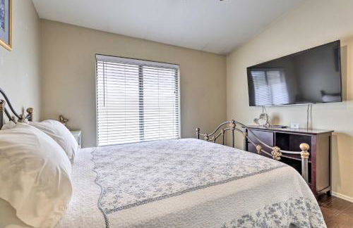 BBQ-Ready Oasis Near Golfing and Surprise Stadium! - Foto 14