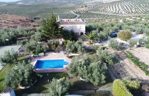 Agroturismo Ecologico el Cortijillo - Foto 11