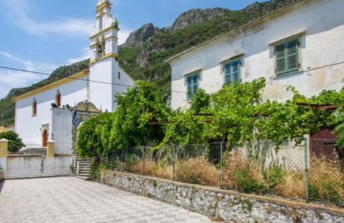 Lori House in Corfu. Feel like your home - Foto 27