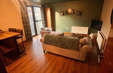 Cute and Cosy Apartment in the heart of Derry - Foto 2