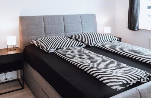 Ferienwohnung Goitzschezeit - Foto 11