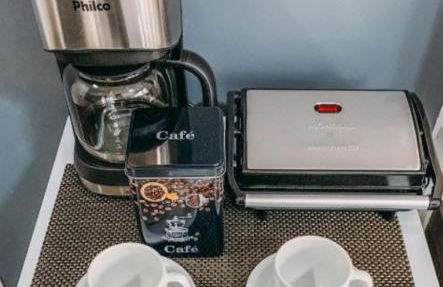 Flat com Varanda-Pampulha - Foto 12