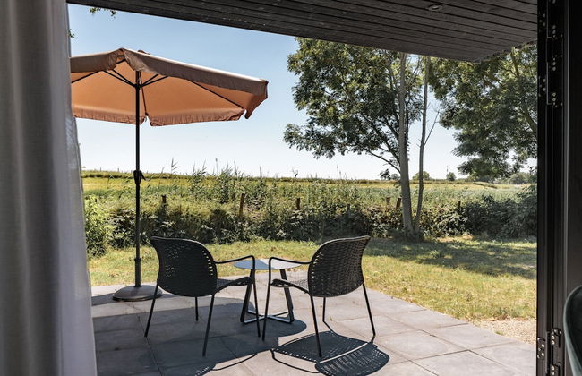 Luxurious Lodge in a Holiday Park - Foto 36