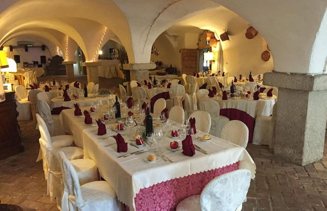 Locanda del Bel Sorriso - Villa Bertagnolli Guest House - Photo 23