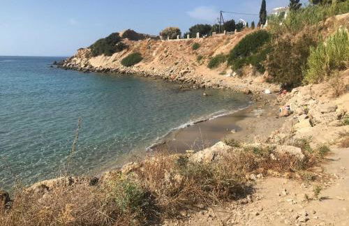 Alexandra's Sea Front Villa - Foto 34