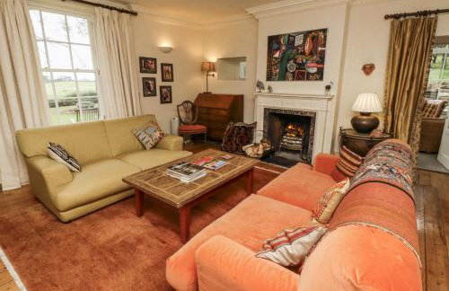 Elford Farmhouse - Foto 21