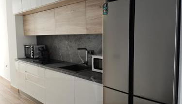 Apartamento de dos habitaciones - Foto 5