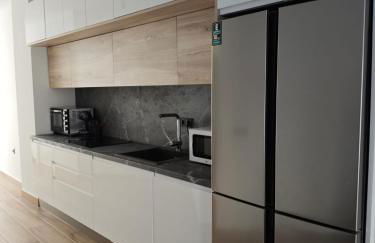 Apartamento de dos habitaciones - Foto 5