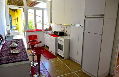 Casa Biglino - appartamenti - Foto 12