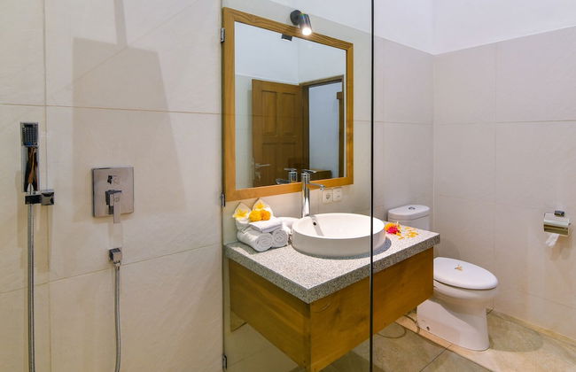 Spice House inn Down Stair - Foto 27