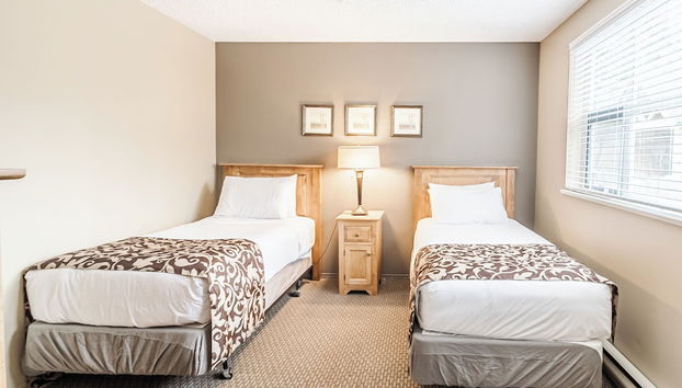 Elevate Real Estate Management Snowbird - 201 - Foto 5, Habitación