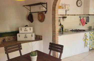 Trocito de Paraíso en la Sierra Espadán - Foto 17