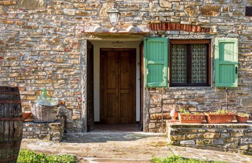 "Le Balze" spacious barrier free Studio for 2 guests & child - Foto 40