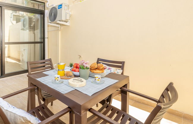 Sea Bliss Maisonette close to sea - Foto 5