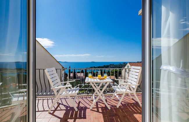 Apartments Knego - Foto 26