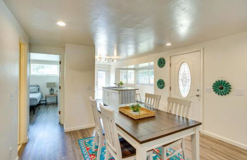 Grand Junction Vacation Rental w/ Patio & Grill! - Foto 13
