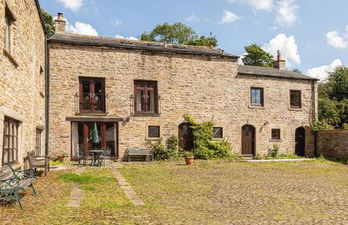 Poppythorn Cottage at Lovelady Shield - Foto 35