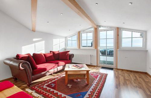 Ferienwohnung Haus Eckert - Foto 1