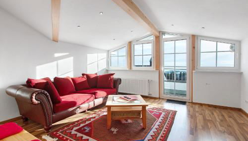 Ferienwohnung Haus Eckert - Foto 1