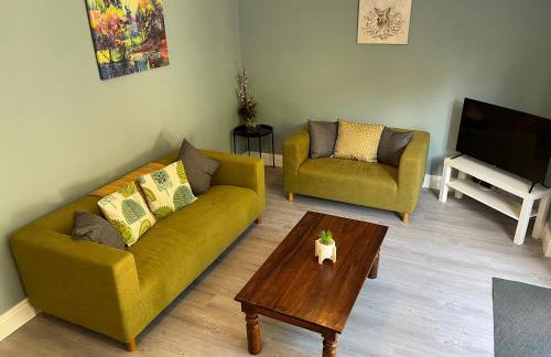 Anita Croft - Foto 1